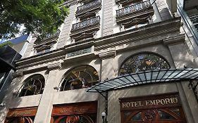 Emporio Reforma Ciudad De México